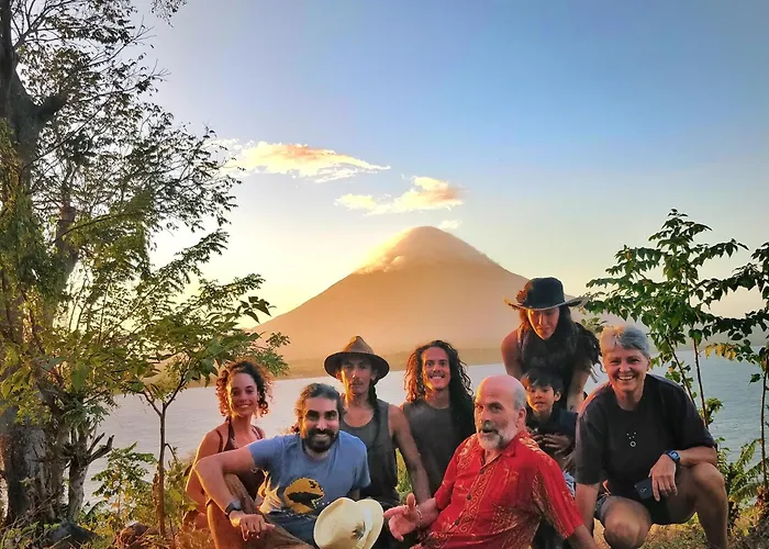 Finca Del Sol Eco Lodge