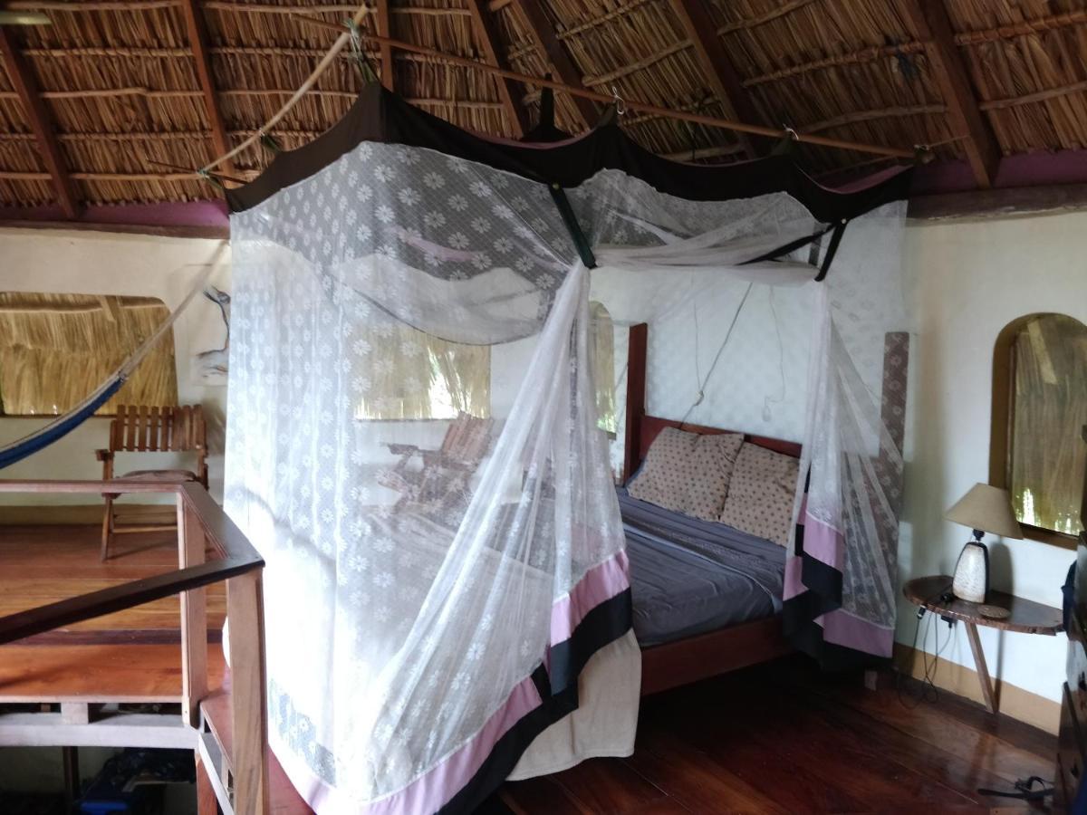 Lodge Del Sol Eco