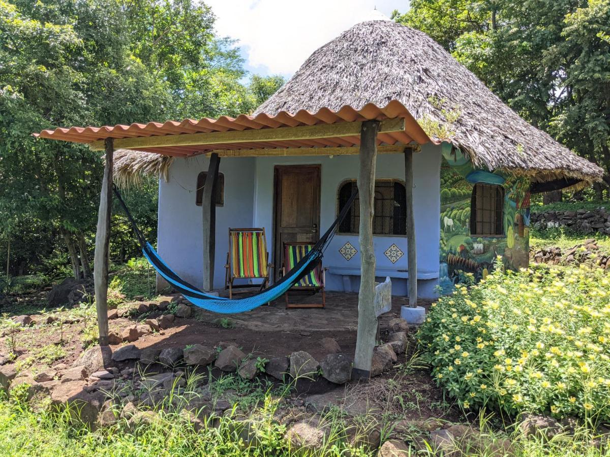 Lodge Del Sol Eco Santa Cruz