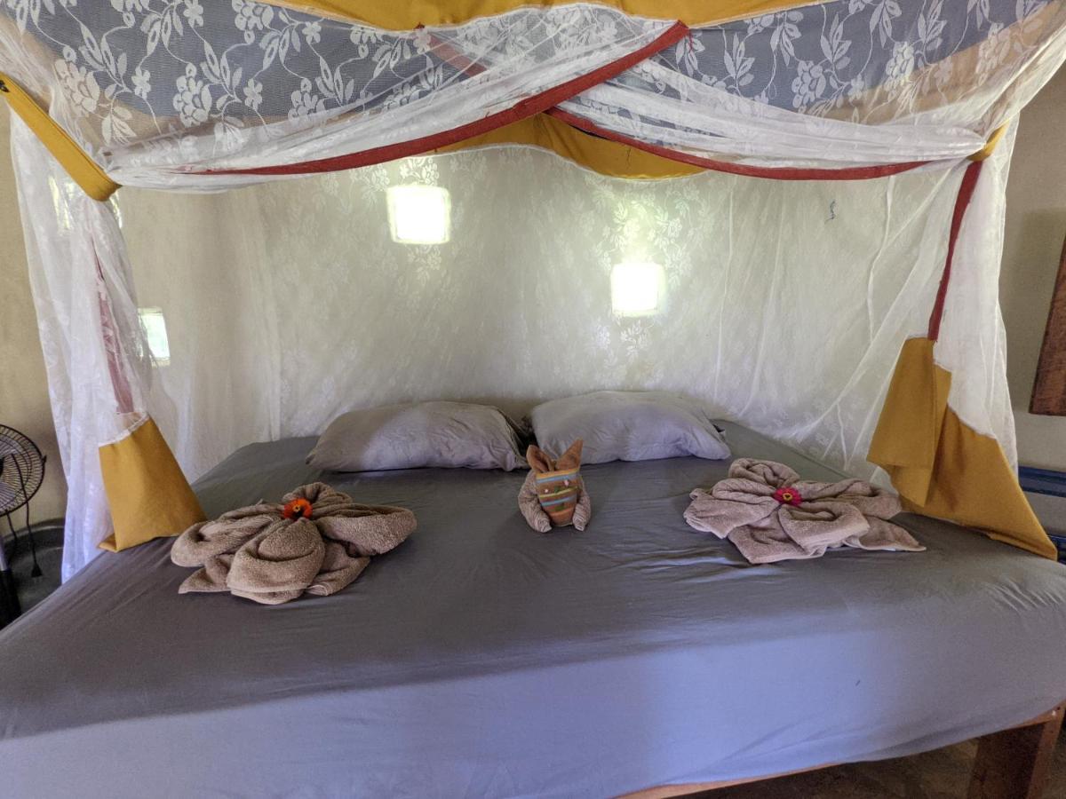 Del Sol Eco Lodge