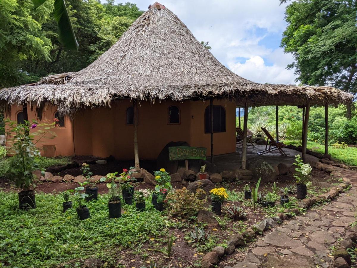 Lodge Del Sol Eco Santa Cruz