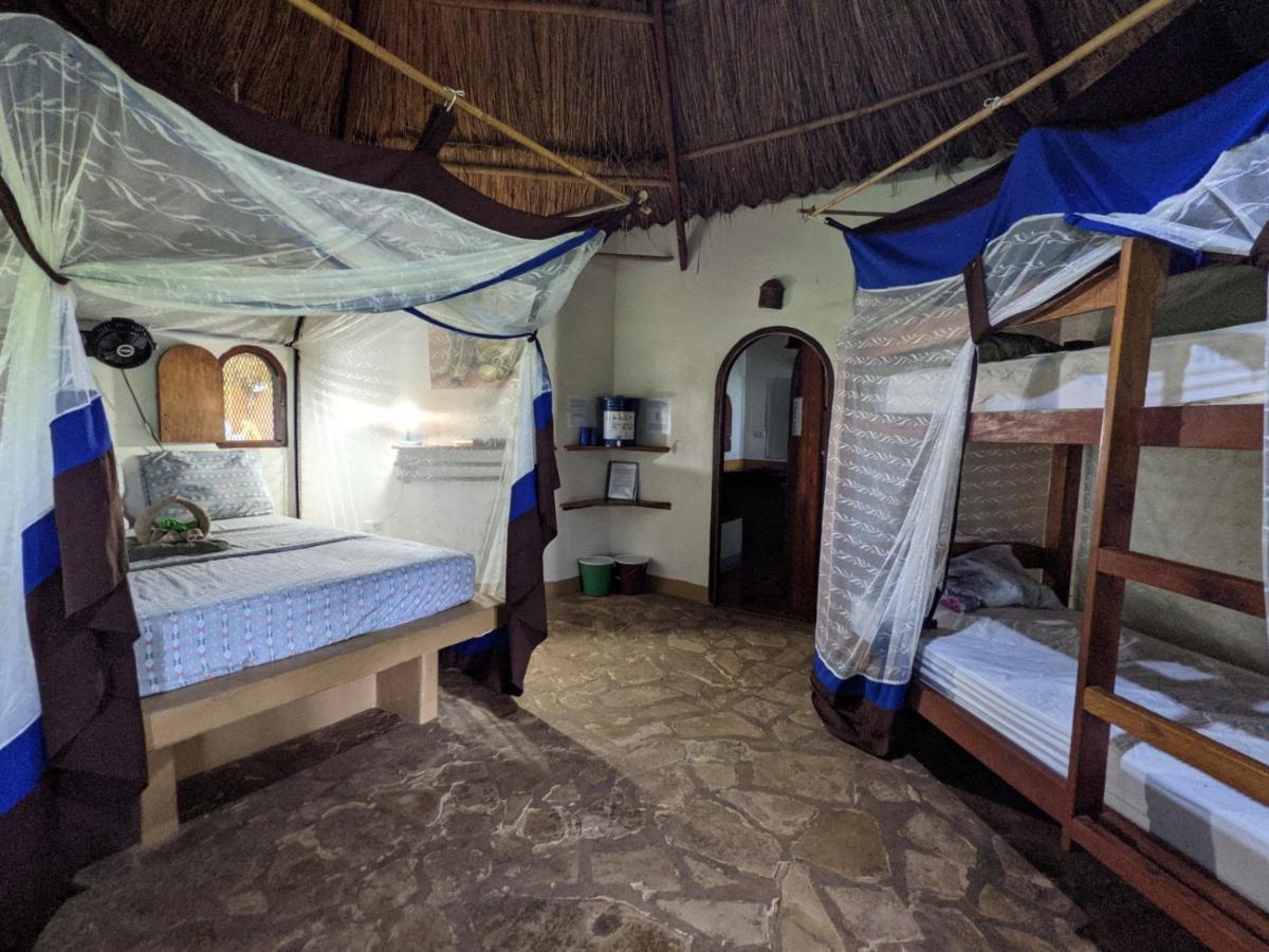 Del Sol Eco Lodge