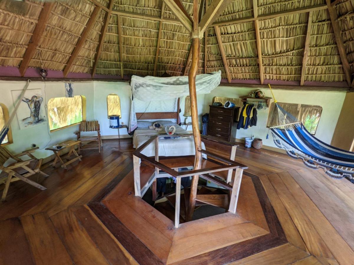 Del Sol Eco Lodge Santa Cruz