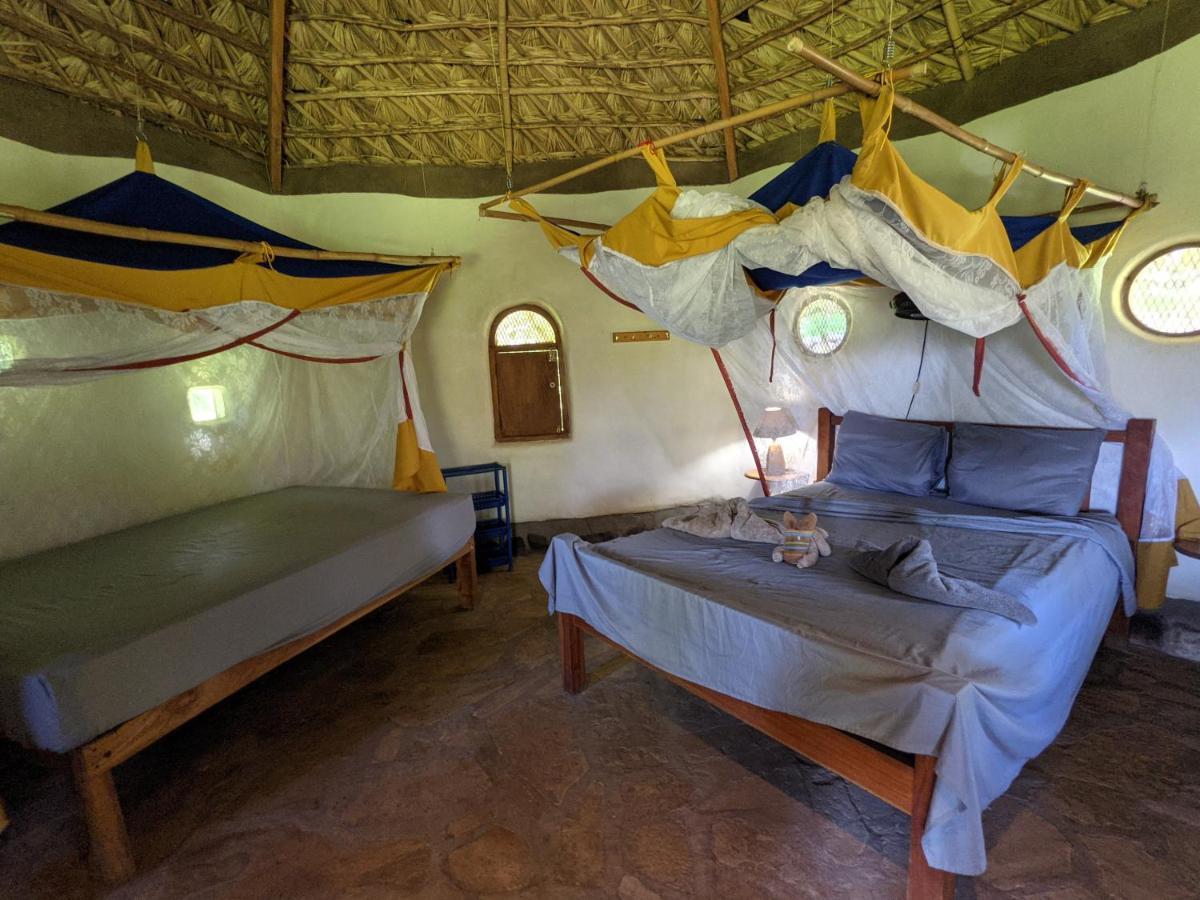 Lodge Del Sol Eco Santa Cruz