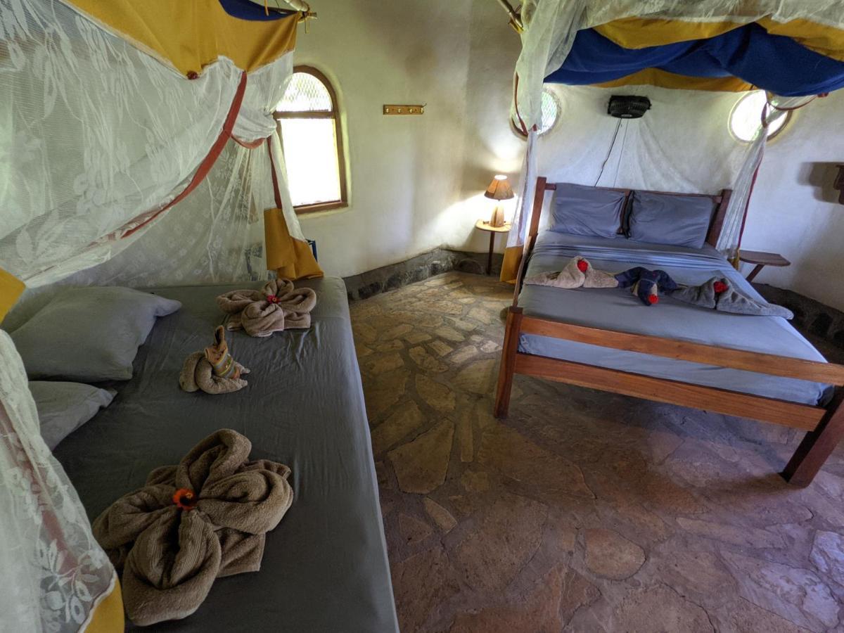 Del Sol Eco Lodge