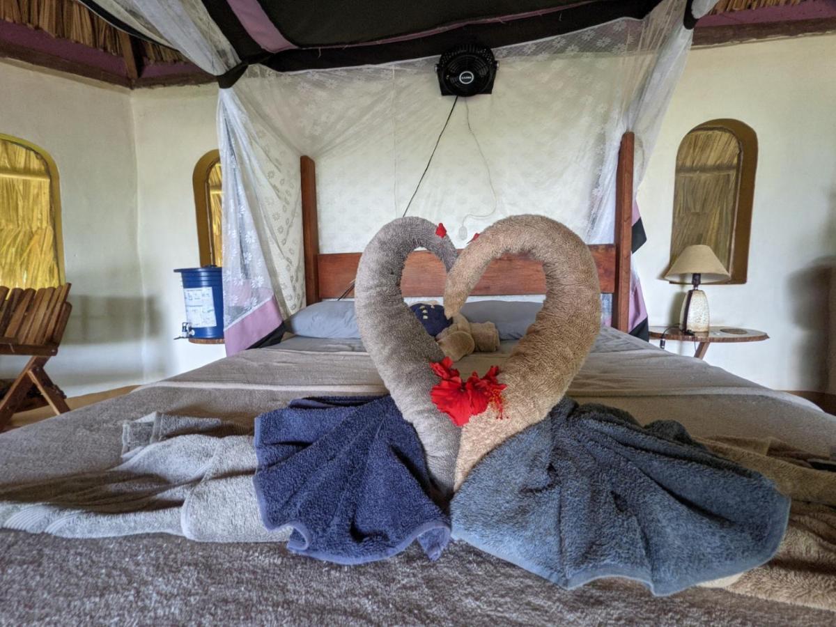 Del Sol Eco Lodge