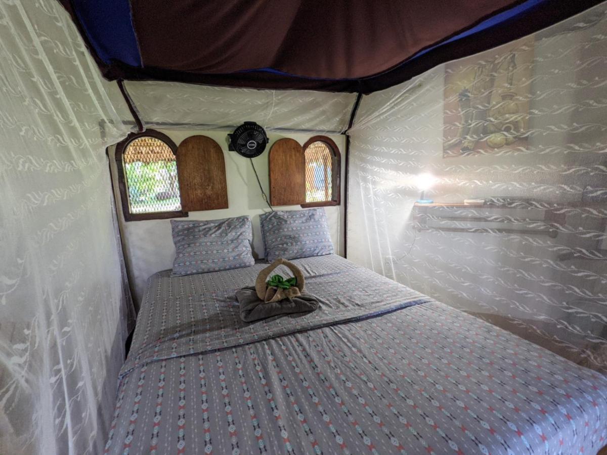 Lodge Del Sol Eco *