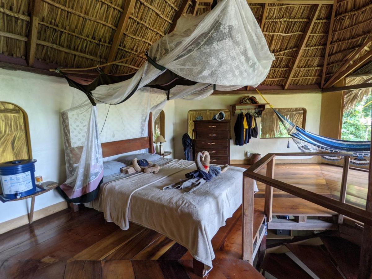 Del Sol Eco Lodge