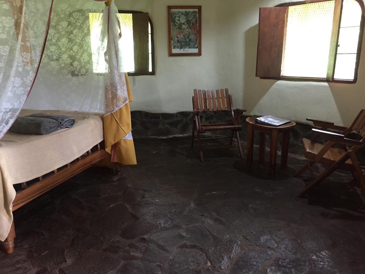 Lodge Del Sol Eco Santa Cruz