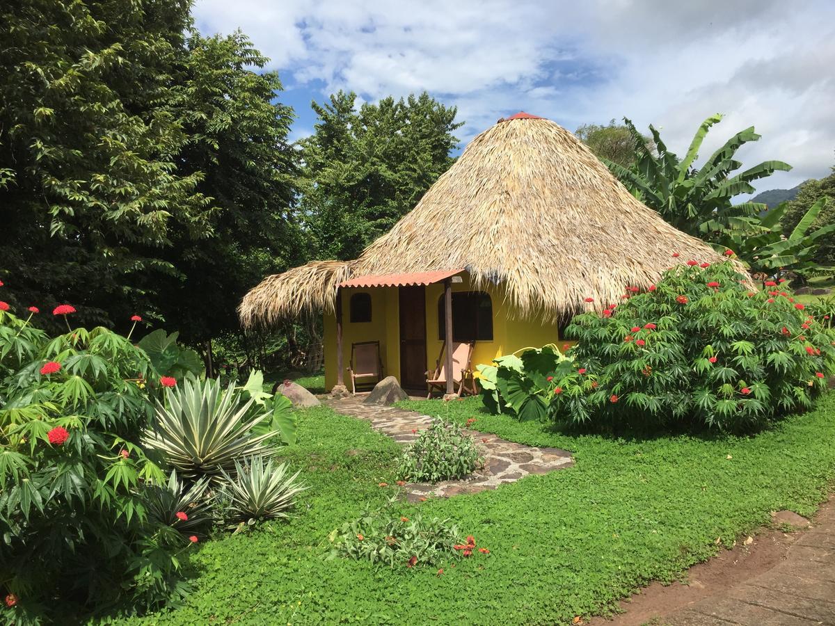 Del Sol Eco Lodge