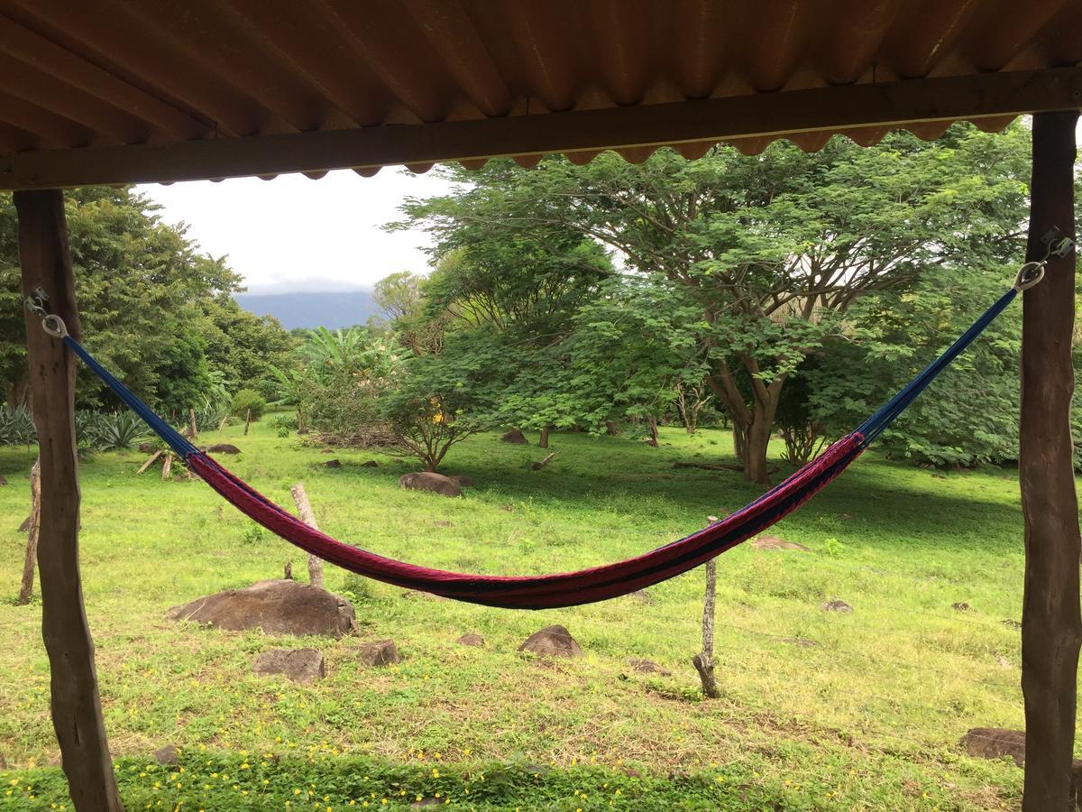 Del Sol Eco Lodge Santa Cruz