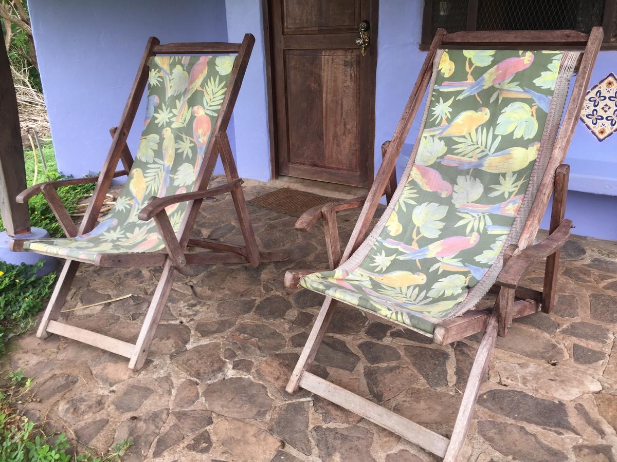 Del Sol Eco Lodge *