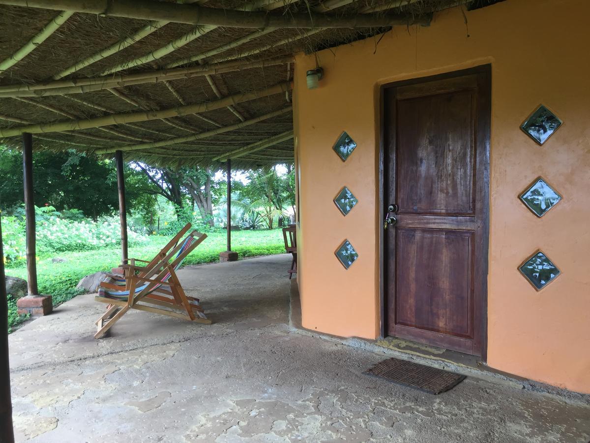 Del Sol Eco Lodge Santa Cruz