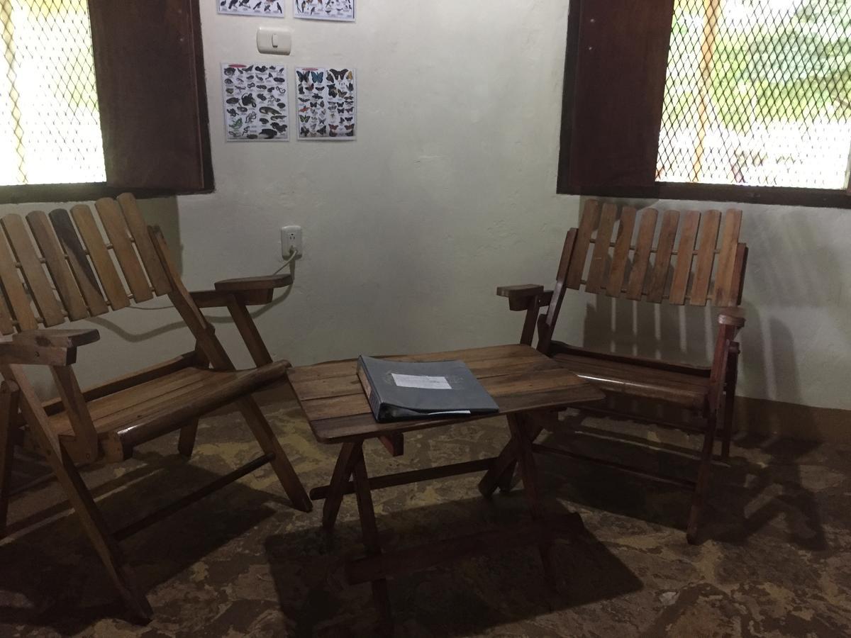 Del Sol Eco Lodge