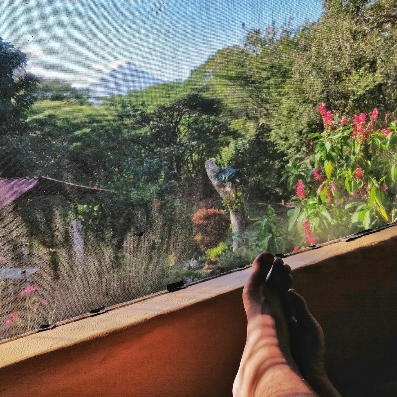 Lodge Del Sol Eco Santa Cruz