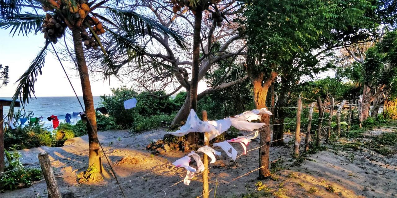 Lodge Del Sol Eco Santa Cruz