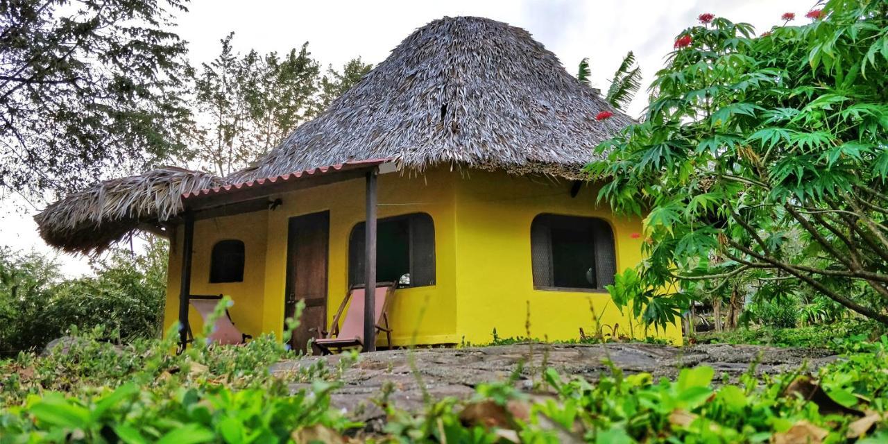 Lodge Del Sol Eco *
