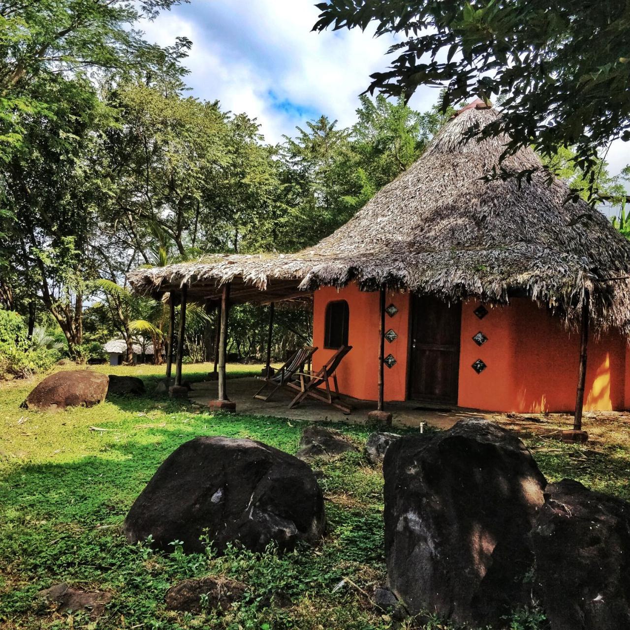 Del Sol Eco Lodge Santa Cruz