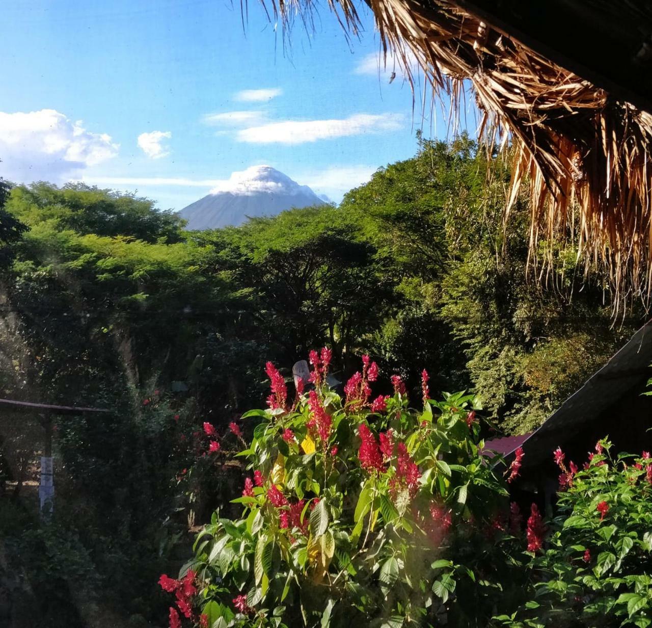 Del Sol Eco Lodge *