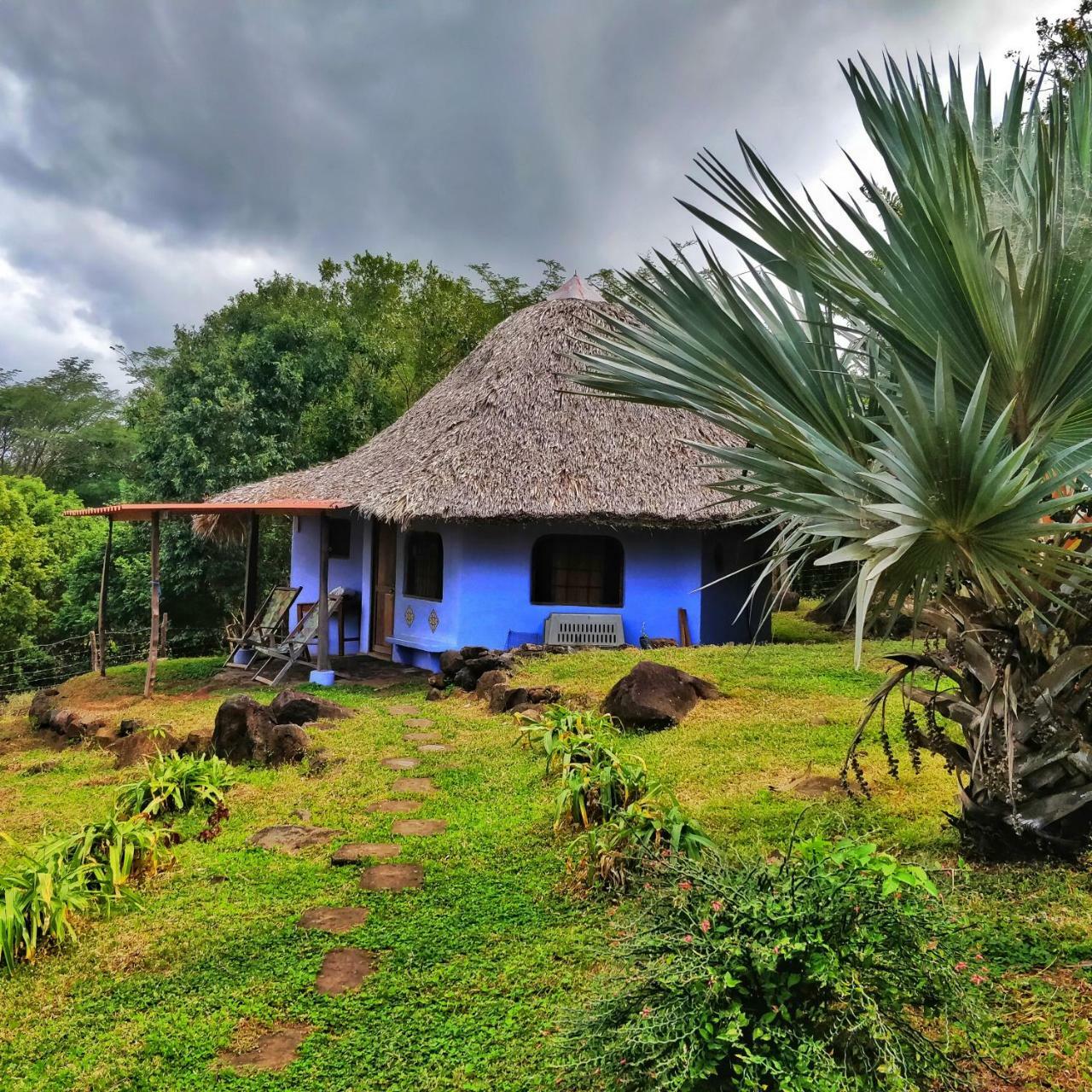 Del Sol Eco Lodge